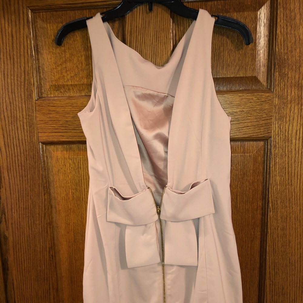 Forever 21 Dress (Bow in Back)